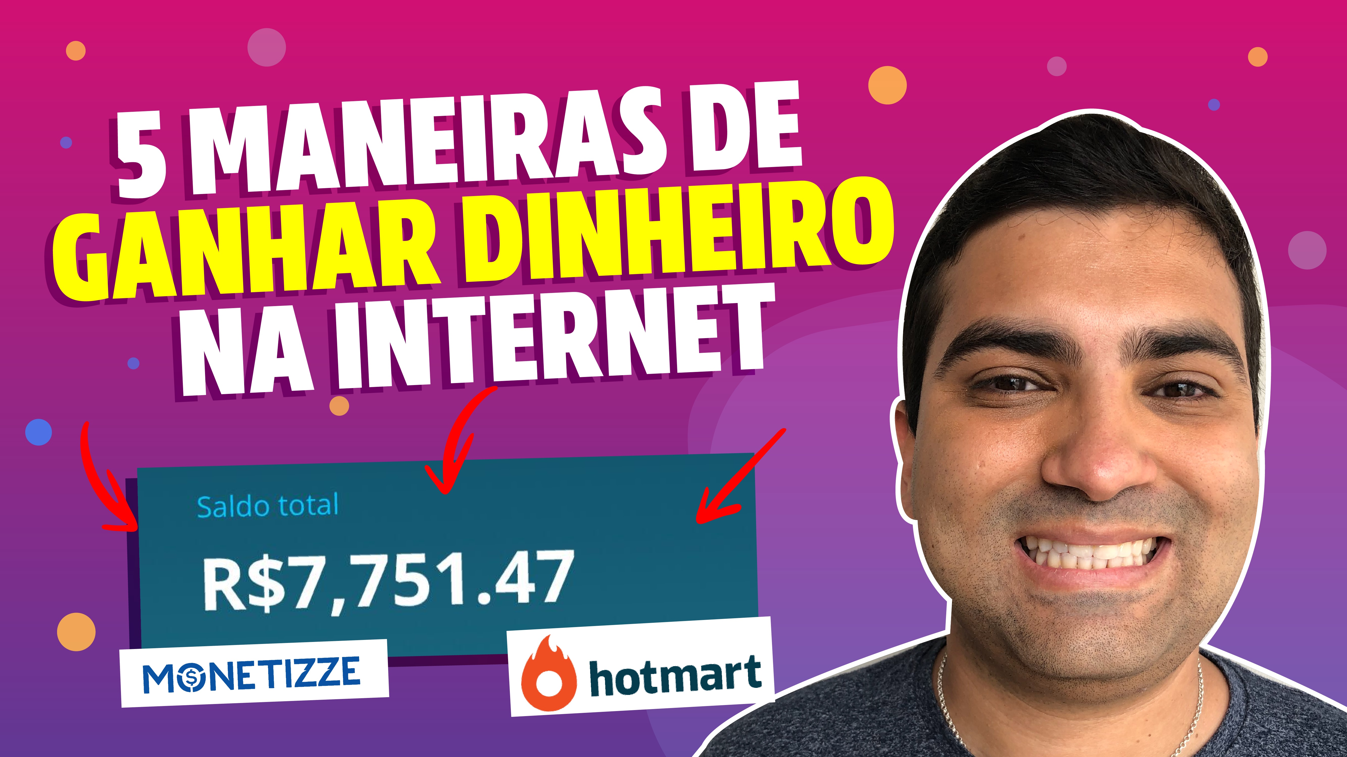 5 Maneiras De Ganhar Dinheiro Na Internet Formas De Ganhar Dinheiro Online E Trabalhar Em Casa 8092