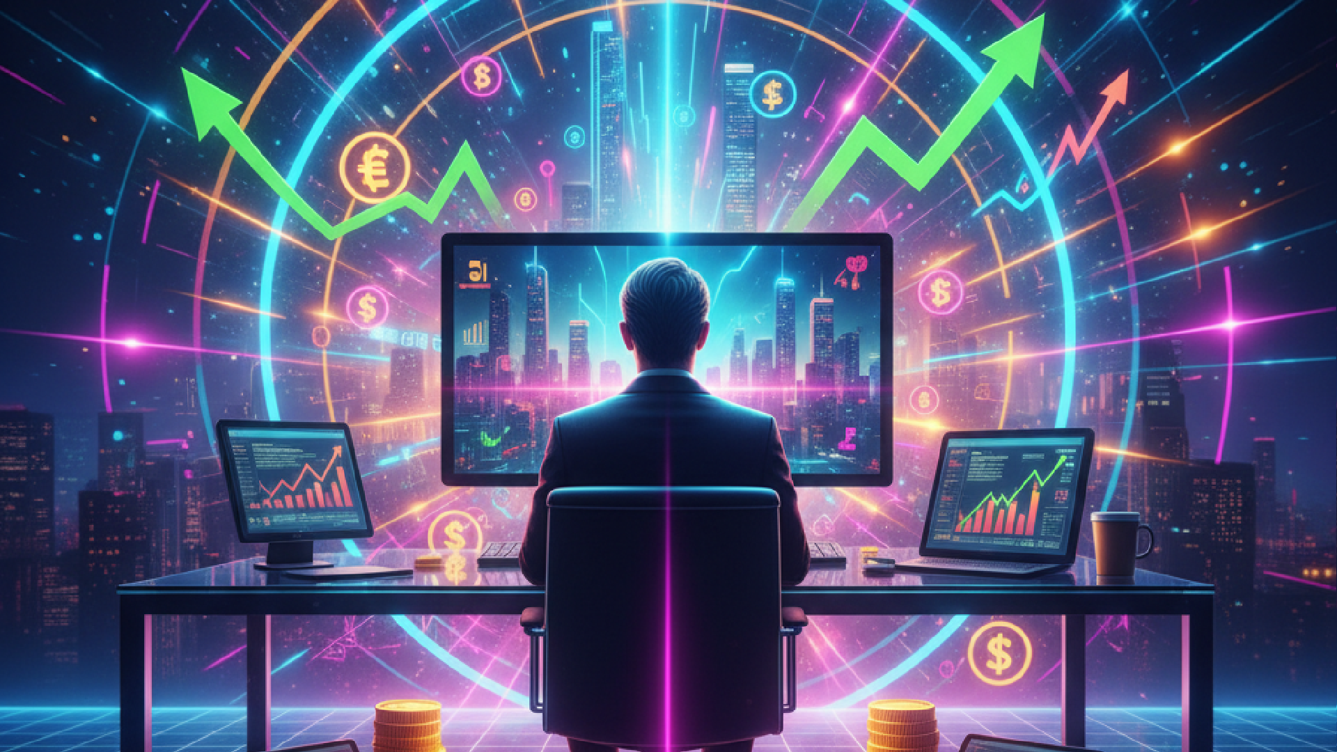 Imagem ilustrativa sobre Como Ganhar Dinheiro Como Afiliado em 2026