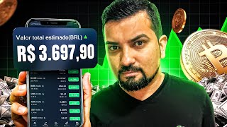 Como Ganhar a Cripto SOMI na Binance: Passo a Passo