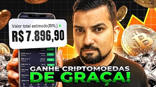 Como Ganhar Criptomoedas com DOLO na Binance Launchpool